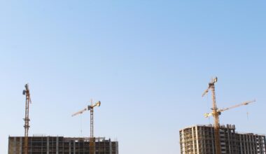 Market forecast: Construction sector hangs in the balance | Features