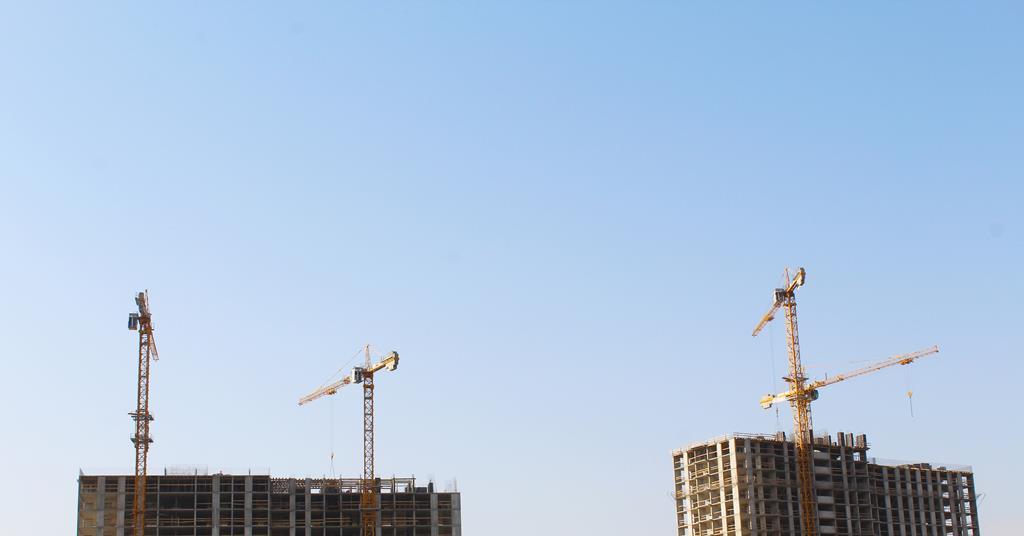 Market forecast: Construction sector hangs in the balance | Features