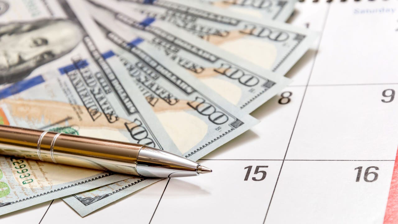 Social Security recipients getting double payments this October; here's why