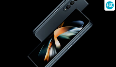 Samsung One UI 8 update reportedly begins rolling out for Galaxy Z Fold 4, Z Flip 4, M36 and F36 users 
(HT Tech)