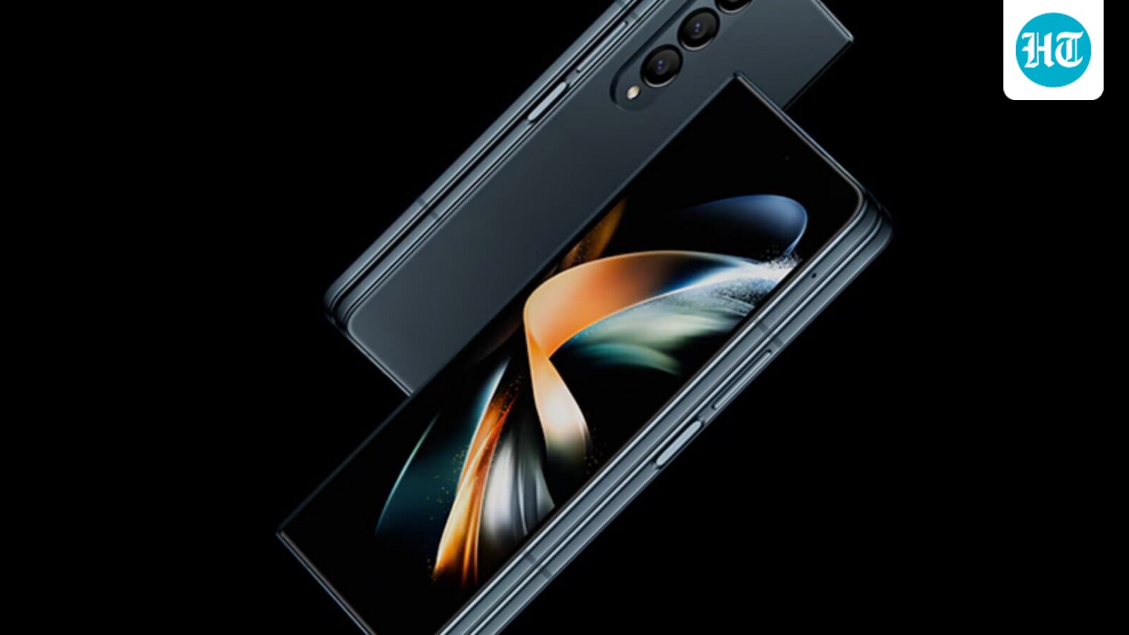 Samsung One UI 8 update reportedly begins rolling out for Galaxy Z Fold 4, Z Flip 4, M36 and F36 users 
(HT Tech)