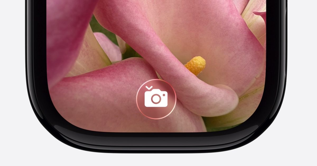 watchOS 26 adds ‘hints’ to your watch face, here’s what that means