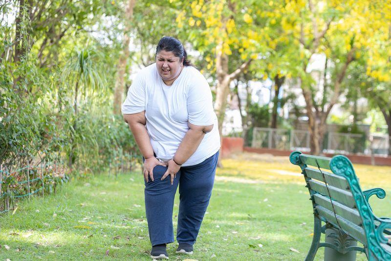 DoctorSpeak: Why over-exercising can be harmful if you are obese
