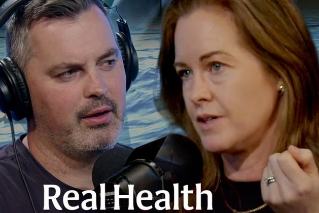 ‘Soda bread made in your kitchen is an ultra-processed food’ – Sarah Keogh RD