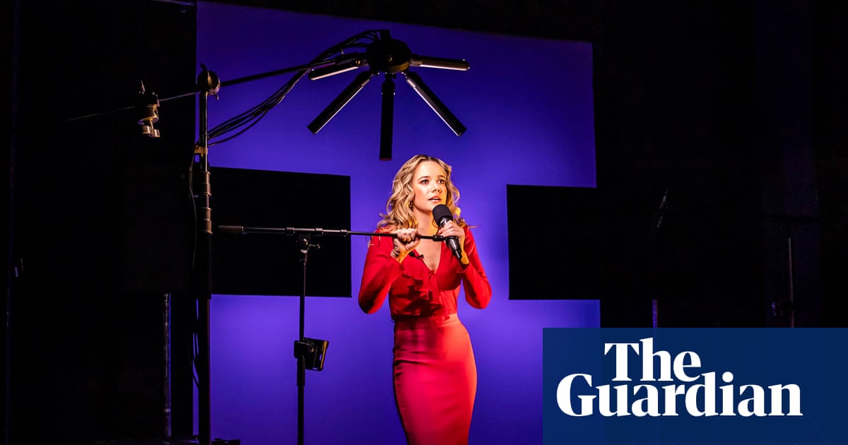 Is the climate crisis too grim to work on the stage? Sparkling wine and villains might help | US theater