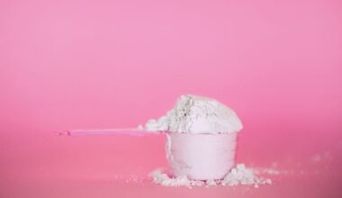 Stay Well: What are pre-workout powders, and can they really boost my performance?