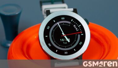 CMF Watch 3 Pro in for review