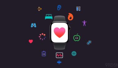 watchOS 26 brings two powerful Health features for Apple Watch