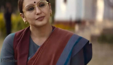 Maharani Season 4 OTT release date locked: Huma Qureshi as Rani Bharti is back in new trailer. When and where to watch the political series online
