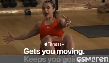 Apple to move its health and fitness teams into Services group ahead of the planned launch of Health+