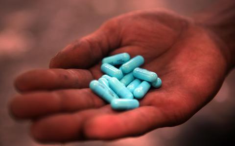 Veterans lawsuit against makers of antimalarial drug gets new life on appeal