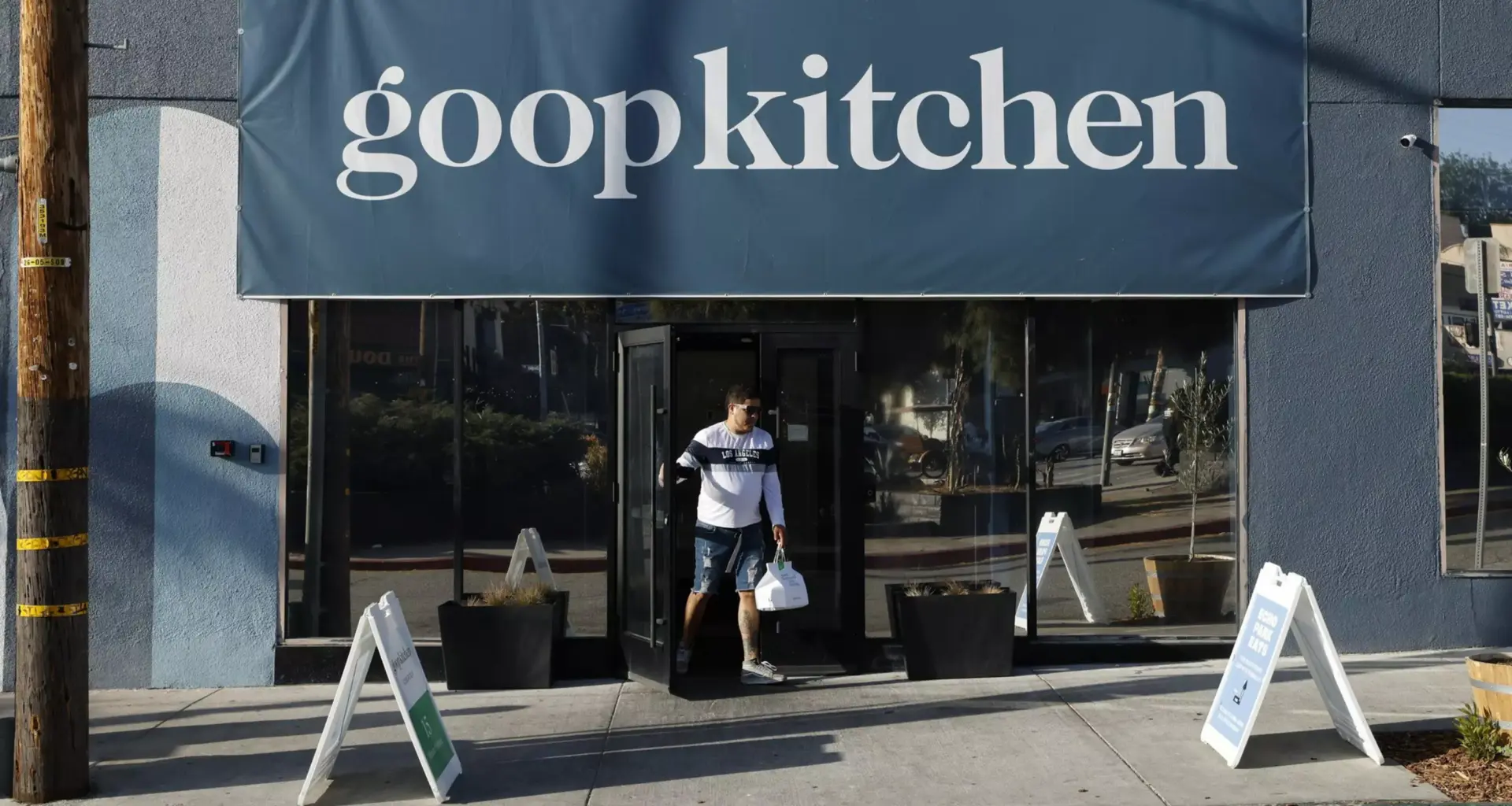 The San Francisco Standard