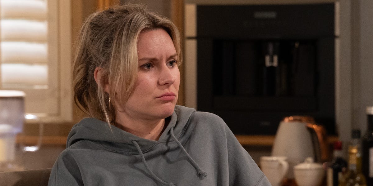 Emmerdale star explains special Dawn and April episode as two stories collide