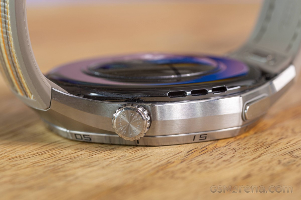 Huawei Watch GT 6 Pro review