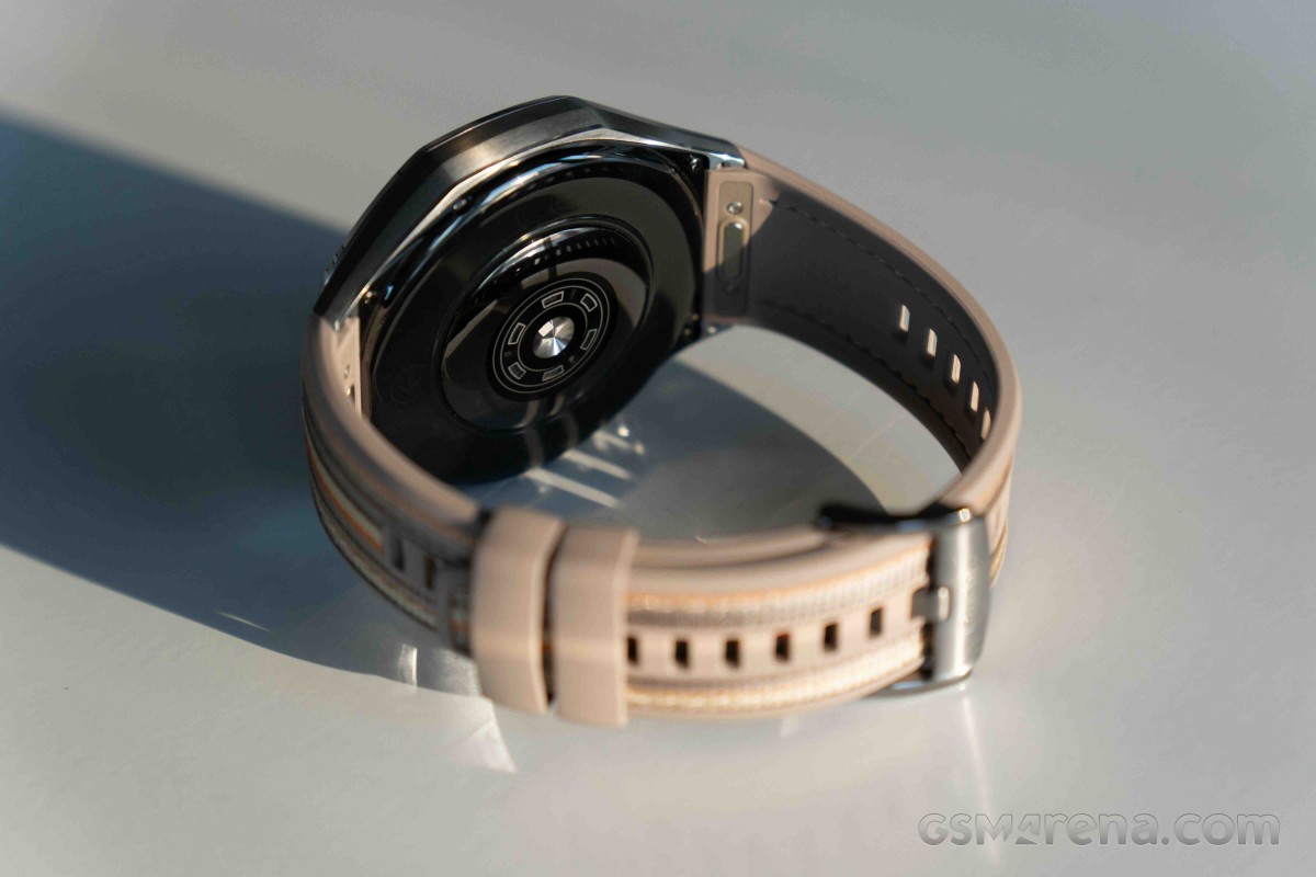 Huawei Watch GT 6 Pro review