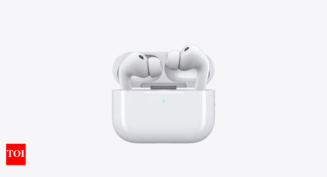 Apple working on H3 Chip for next AirPods Pro; AirPods 5 also in development