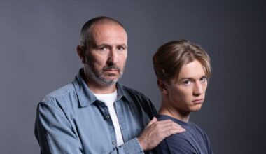 EastEnders makes huge change to Joel story tonight in unexpected twist