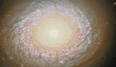 NGC 2775: This Galaxy Breaks The Rules Of “Galactic Evolution” And Baffles Astronomers