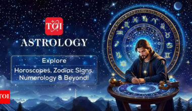 Daily Horoscope: Today's astrological predictions for October 14, 2025