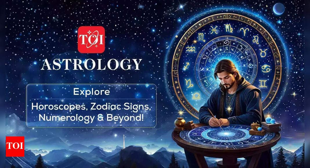 Daily Horoscope: Today's astrological predictions for October 14, 2025