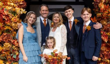 Hollyoaks announces cast for new-look Hutchinsons – including former Corrie star