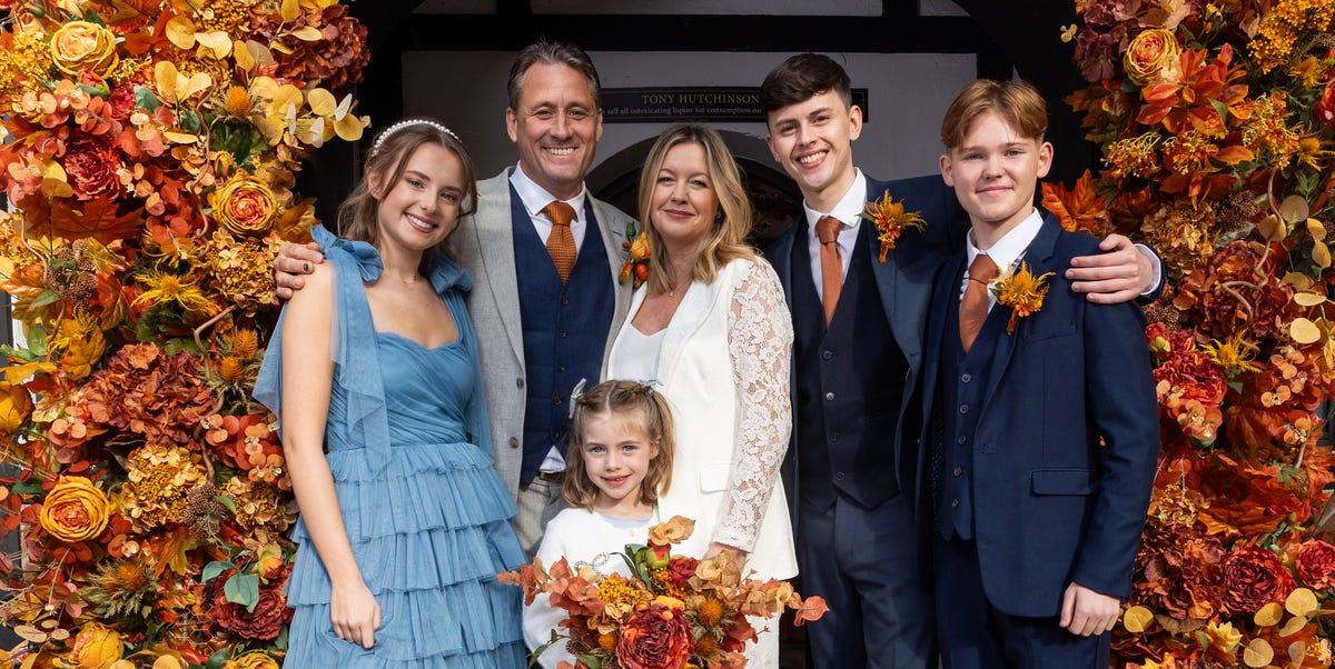 Hollyoaks announces cast for new-look Hutchinsons – including former Corrie star