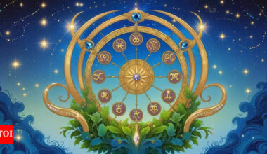 Horoscope Tomorrow, October 15, 2025: These zodiac signs will feel torn between comfort and growth