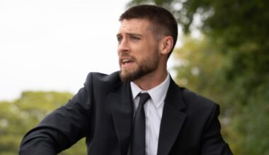 Emmerdale reveals new Joe Tate horror in 26 spoiler pictures