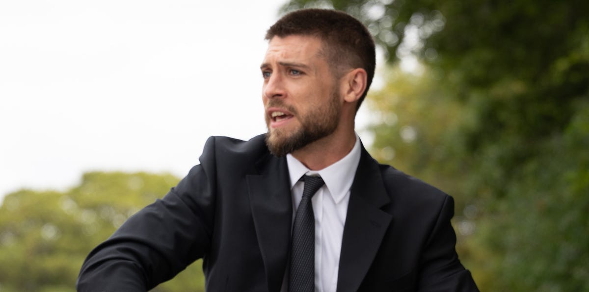 Emmerdale reveals new Joe Tate horror in 26 spoiler pictures