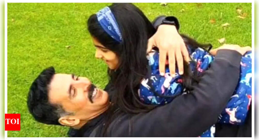 'I’ll always choose peace of mind': Akshay Kumar on teaching daughter Nitara about money |