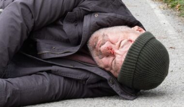 Emmerdale's Jimmy King to be left for dead in new Joe Tate story