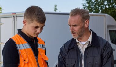 Emmerdale lines up dark scenes as Ray tightens his grip on Dylan