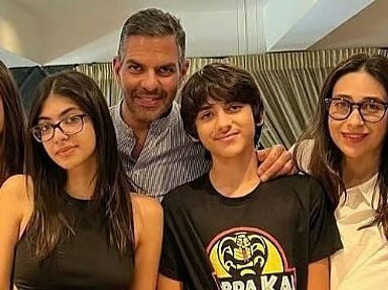 ‘Feminine pronoun’ used to describe Sunjay Kapur in will: Actor Karisma Kapoor’s children tell HC