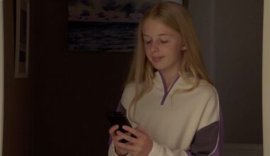 EastEnders unveils Lexi's twisted revenge scheme as Johnny is left reeling