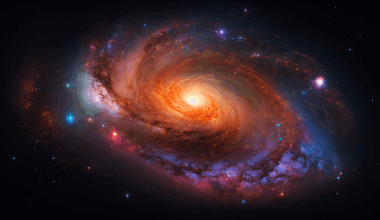 The Universe’s “Red Sky Paradox” Just Got Darker — Most Stars Might Never Host Observers