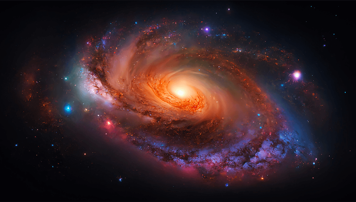 The Universe’s “Red Sky Paradox” Just Got Darker — Most Stars Might Never Host Observers