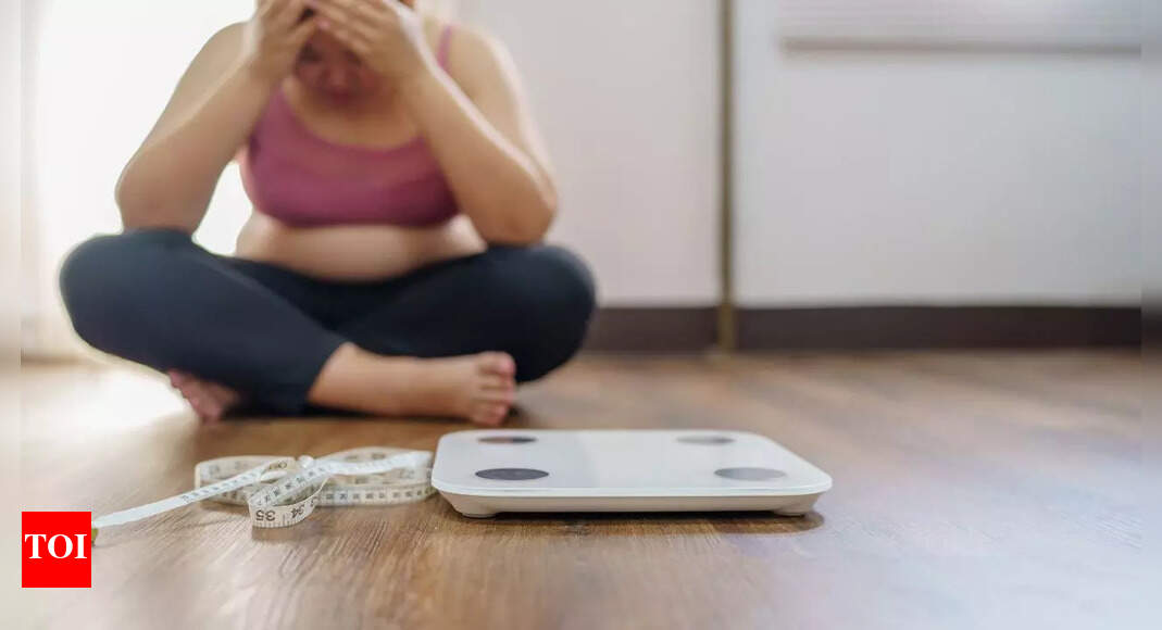 Weight gain could secretly affect your liver, kidneys, heart, and gut experts warn it’s more dangerous than you think |