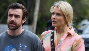 12 huge Home and Away spoilers for next week (20 to 24 October)