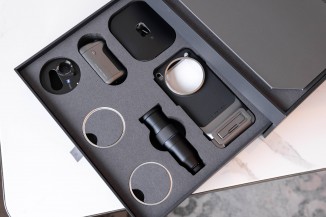 Unboxing the X300 Pro Photographer Kit