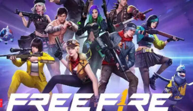 Garena Free Fire MAX redeem codes today October 16: Claim free in-game rewards