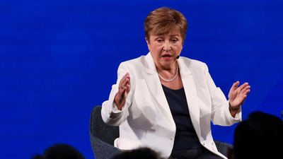 India is one of the fastest growing economy; need higher trade integration with partners: IMF MD Kristalina Georgieva