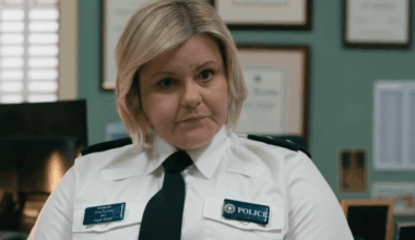 BBC's Northern Ireland-set soapy police drama with 'Doc Martin vibes' finally confirms return date