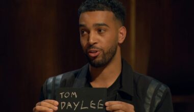 Misspelled names are becoming a baffling Traitors trend again – these are the 7 most ridiculous yet