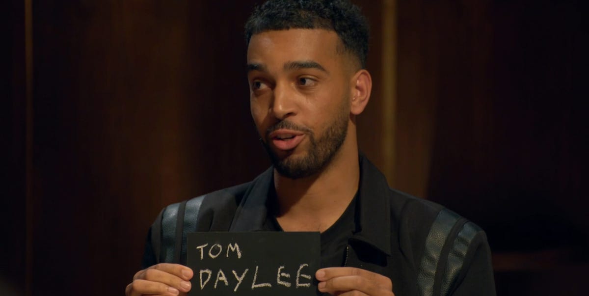 Misspelled names are becoming a baffling Traitors trend again – these are the 7 most ridiculous yet