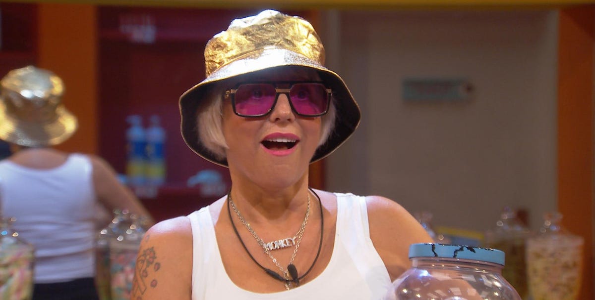 Big Brother fans predict huge feud for two housemates after return twist