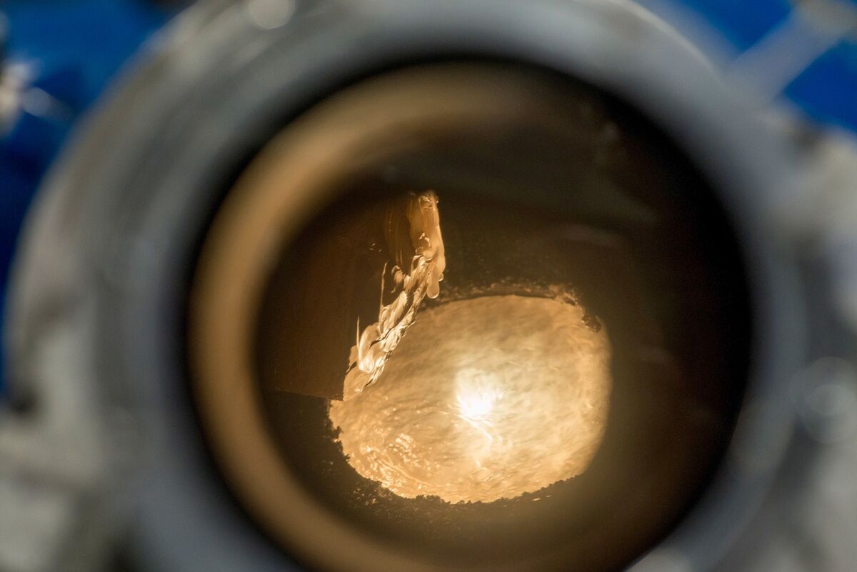 China Officials Try to Ease Global Concern Over Rare Earth Curbs