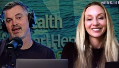 Why you shouldn’t prioritise weight loss with nutritionist Rhiannon Lambert