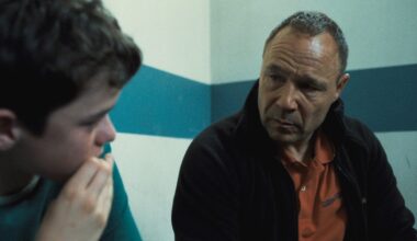 Stephen Graham announces "era-defining" new project that promises to be "powerful and moving"