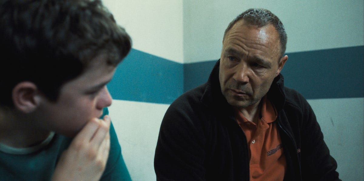 Stephen Graham announces "era-defining" new project that promises to be "powerful and moving"