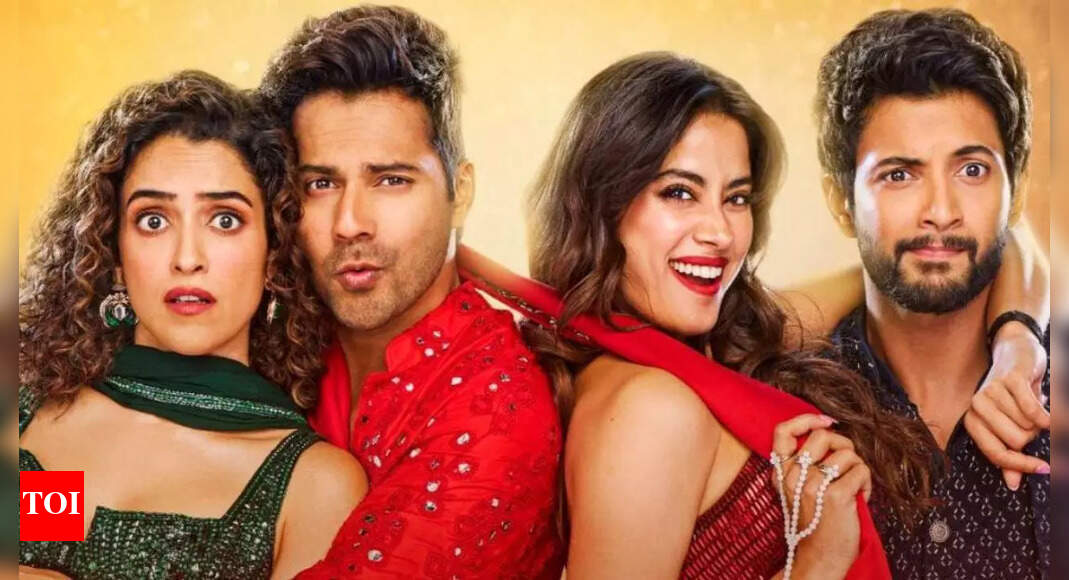 ‘Sunny Sanskari Ki Tulsi Kumari’ box office collection day 17: Varun Dhawan’s rom-com mints over Rs 57 crore ahead of Diwali | Hindi Movie News